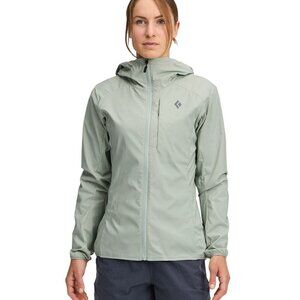 Black Diamond Women's Alpine Start Jacket Large